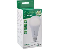 InLine® SmartHome LED lemputė RGB E27