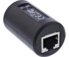 InLine® PoE / PoE+ testeris, tiesioginis testavimas