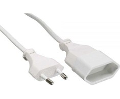 InLine Tipas C Plug Power (16683W)