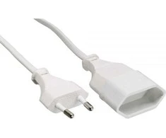 InLine Tipas C Plug Power (16683W)