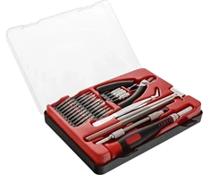 InLine Uniwersalny komplektas narzędzi 32w1 (43096)