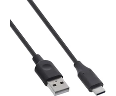 Maršrutizatorius InLine® USB-C jungiklis, dvikryptis jungiklis, 10Gb/s, 100W
