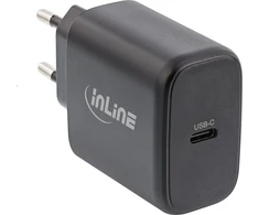 Įkroviklis InLine (31506D)