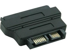 InLine SATA adapteris, skirtas 7+6 Slimline į 7+15