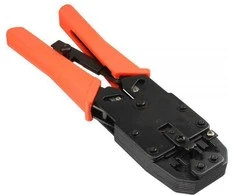 InLine RJ10 / RJ11 / RJ12 / RJ45 / DEC (74103)