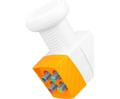 Inne Oem Quad SAT-DIGITAL konverteris (RXKON03)