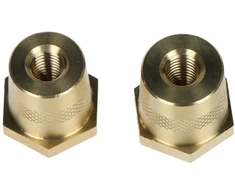 Inne Techtru AKUMULIATORIŲ ADAPTERIŲ RINKINYS TA-M8-M8*P2 M8 JUNGTIS