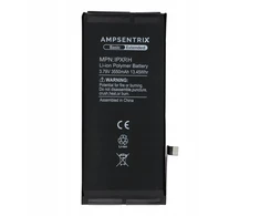 Inne „Oem AmpSentrix Basic“ baterija, skirta „iPhone XR“ (didelės talpos 3550 mAh)