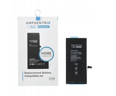 Inne AmpSentrix Basic battery for iPhone 7 Plus (high capacity 3550 mAh)