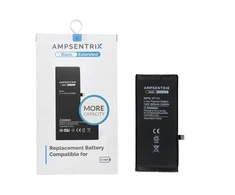 Inne AmpSentrix Basic battery for iPhone 11 (high capacity 3550 mAh)