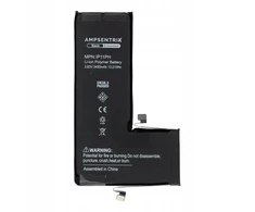 Inne „Oem AmpSentrix Basic“ baterija, skirta „iPhone 11 Pro“ (didelės talpos 3450 mAh)