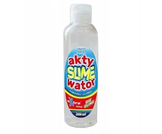 Inne Schemat Extra klej aktywator idealny do slime glutów w płynie wydajny 250ml