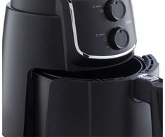 Gruzdintuvė beztłuszczowa Inne Gruzdintuvė beztłuszczowa Midea MF-TN40D2 4L 1500W
