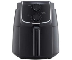 Gruzdintuvė beztłuszczowa Inne Gruzdintuvė beztłuszczowa Midea MF-TN40D2 4L 1500W