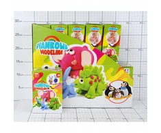 Dromader PIANKOWA MODELINA - MIX 1277