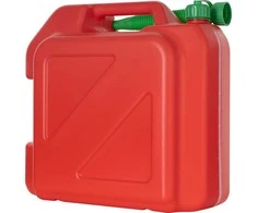 Inne Oem Plastikinis bakas 20l