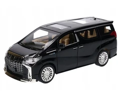 Inne Toyota 1:24 metal św./dź. dėžutėje