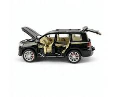 Inne Toyota 1:24 sw./dź. metal dėžutėje