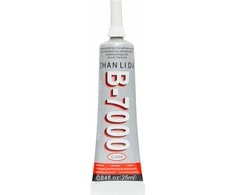 Inne Oem Zhanlida B-7000 universalūs klijai 25ml