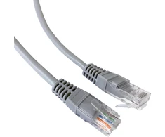 Inne Patchcord UTP laidinis kabelis cat.6e 20m