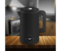 Virdulys Inne SMART06C Juodas