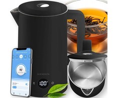 Virdulys Inne SMART06C Juodas
