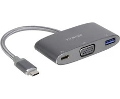 Šakotuvas Stotis / replikatorius Innergie USB-C (308218900]
