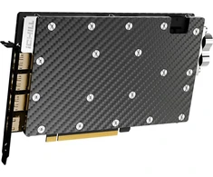 Vaizdo plokštė VGA INNO3D iChill GeForce RTX 5090 Frostbite Pro NVIDIA 32 GB GDDR7