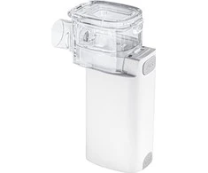 INNOGIO elektrinis inhaliatorius GIOvital Mini mesh, GIO-605