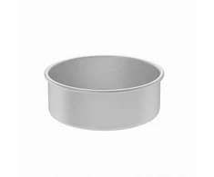 Guardini Cake tin with removable bottom Professional Ø26x7,5cm