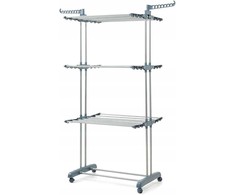 Džiovintuvas na pranie InnovaGoods InnovaGoods Folding Vertical Clothes Dryer