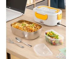 InnovaGoods InnovaGoods Electric Priešpiečių dėžutė for Office and Car L