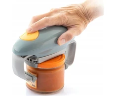 InnovaGoods InnovaGoods ELEKTRYCZNY OTWIERACZ DO SŁOIKÓW