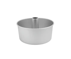 Innovagoods Guardini Šifono torto forma su nuimamu dugnu Profesionalus Ø21x9,5 cm