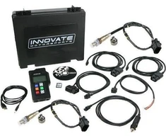 Innovate Miernik AFR Innovate LM-2 Dual Channel
