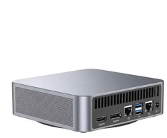 Stacionarus kompiuteris Innovation It NUC Innovation U5 GEN14 Wifi7