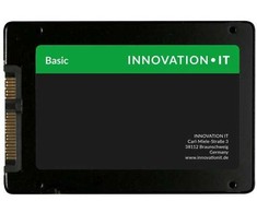 Dysk SSD Innovation IT 120GB 2.5'' SATA3 Bulk (00-120929Y)