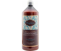 Saphira Mineral Treatment Volume Conditioner neapsunkinantis kondicionierius plaukams, 1000 ml