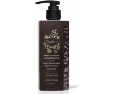 Saphira Mineral Treatment Volume Conditioner neapsunkinantis kondicionierius plaukams, 250 ml