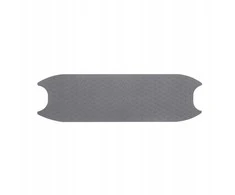 Oem Anti-slip rubber pad for scooter FSTRL-032-2 juodas