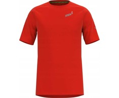 inov-8 Base SS Marškinėliai M 000278-RD-03