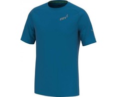 Inov-8 Base Elite SS Marškinėliai. M 000278-BL-03