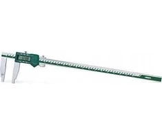 Insize 300 SKAITMENINIS KLIPERAS. 12 3V/ABS/DUOMENYS 150 VIENOS PUSĖS.