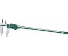 Volt Insize Dydis CALIPER 1000 SKAITMENŲ. 40 3V/ABS/DUOMENYS NOZ.150