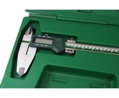 Volt Insize Dydis CALIPER 1000 SKAITMENŲ. 40 3V/ABS/DUOMENYS NOZ.150