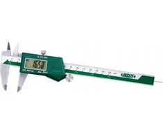 Aveda Insize Dydis CALIPER 150 SKAITMENŲ 6 3V/RD1.6 ROLINIS
