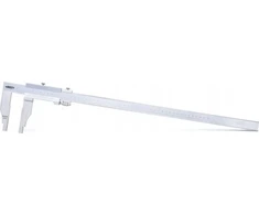 Insize Dydis CALIPER 200 MAJD 0,05 8 JAWS 100