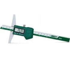 Insize Dydis DEPTH. NUMERIS 150/100 MAGA IP67