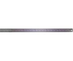Insize Dydis METALINĖ MATAVIMO JUOSTOS MLPD L- 600 MM/24''