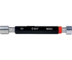 Insize Dydis PISTON CHECK. SMOOTH MSBA 12 H7